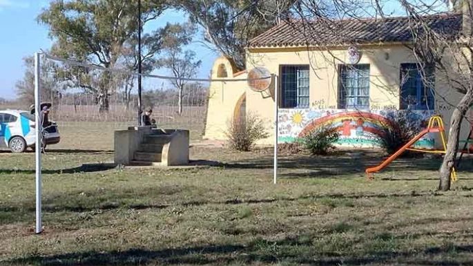 Elementos para la escuela