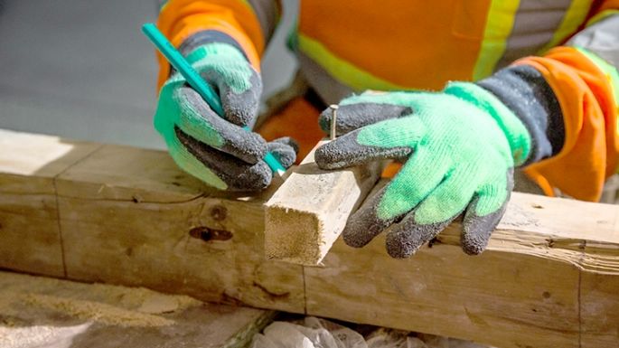 Costo de la construcción en Córdoba - Aumento del 7,85%
