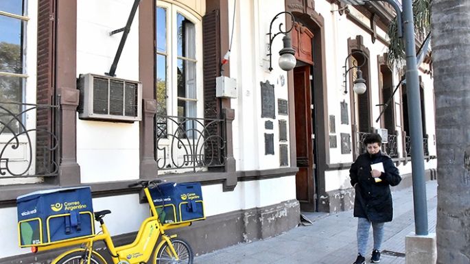 Una ciudad “tierra de nadie” y varios dirigentes que “no ven la luz del sol”