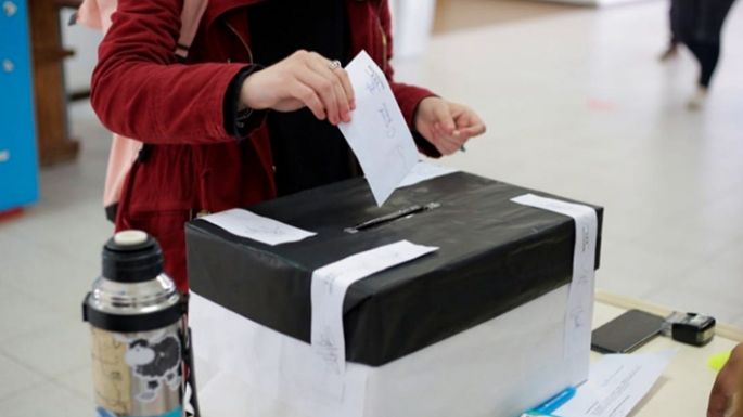 Más de 10 mil habilitados para votar en las elecciones de la UNVM