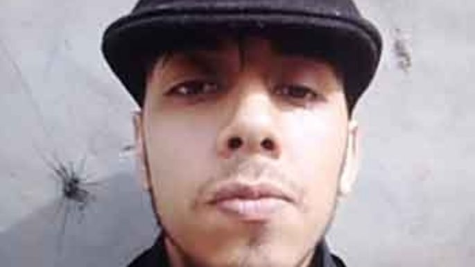 Buscan a un adolescente