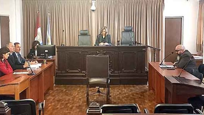 La educación sexual la ayudó a denunciar: abusador condenado