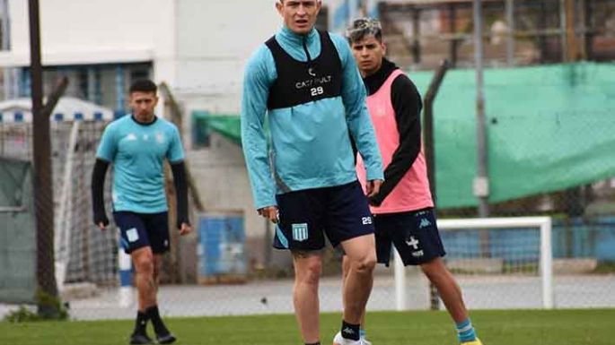 Duelo esperado en la Bombonera