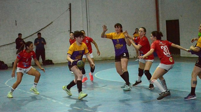 Una fecha con distinta suerte