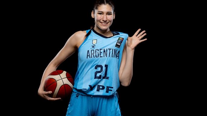 Ameghino arma su equipo