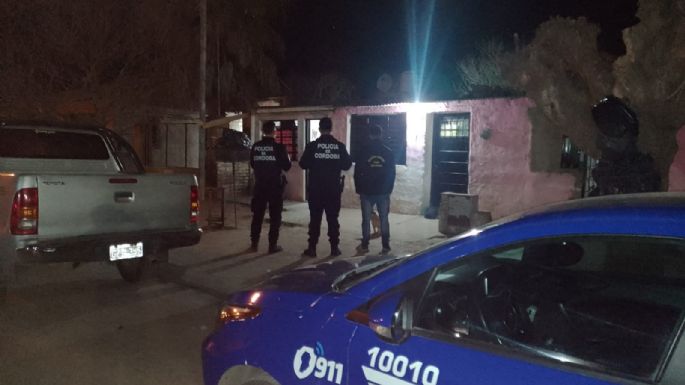 Demoraron a una menor como supuesta promotora de saqueos en Villa María