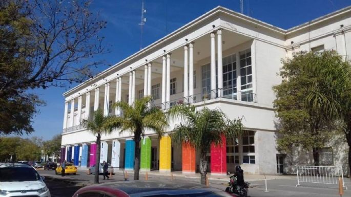 Docentes de la UNC se plegarán al paro de 72 horas desde mañana