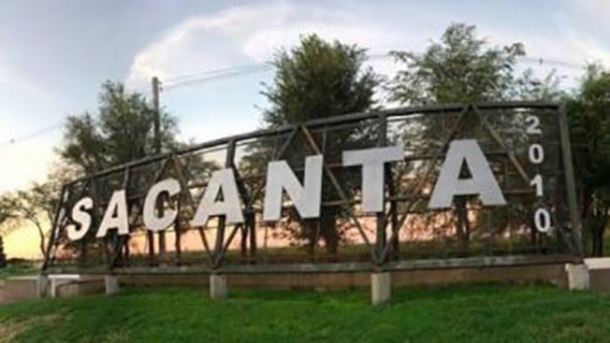 Ahora le robaron cables a la Cooperativa de Sacanta