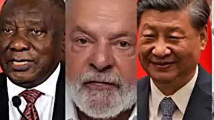 La Brics anticipó que acomodaron ampliar el bloque de las potencias emergentes	