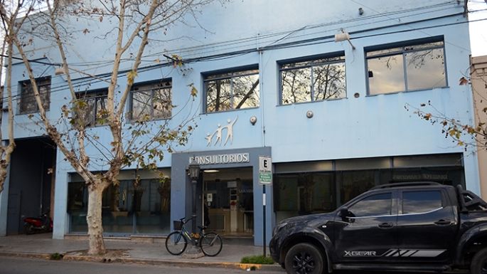 El sector salud tampoco se salva de la crisis