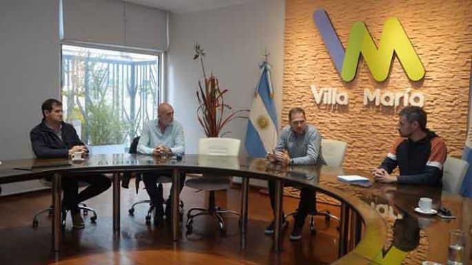 Se viene el torneo