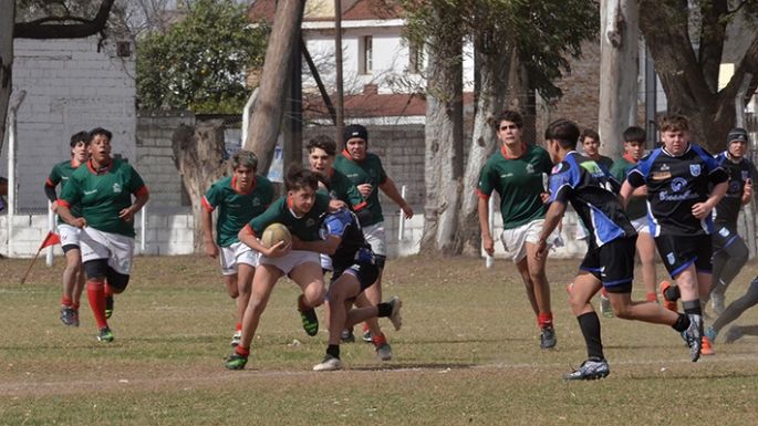Una fecha con buenas y malas
