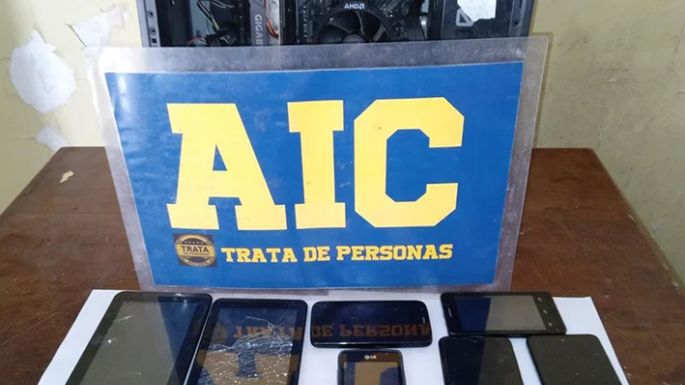 Abuelos violaron reiteradas veces a su nieto desde que tenía 1 año