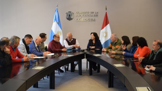 Hubo acuerdo con el SEP y otros gremios estatales