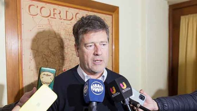 Acciones interfuerzas para evitar saqueos