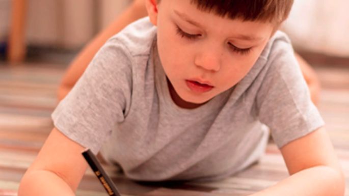 Arte para niños