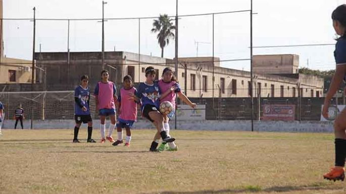 Al Sub-16 se le suma Silvio Pellico