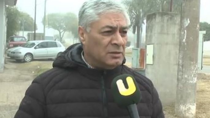 Podría pararse todo