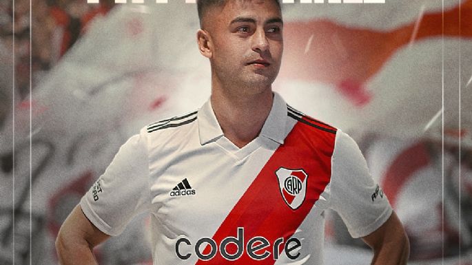 Anunciaron la llegada del Pity