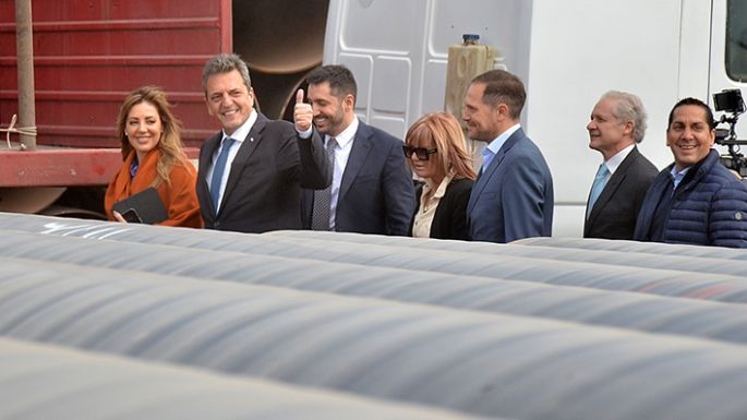 “Mauricio Macri celebraba que lo  invitaban a una reunión de BRICS”