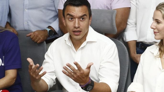 El Ejército se ocupará de la seguridad de los dos candidatos presidenciales