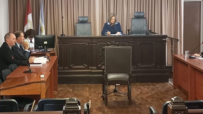 Condena y libertad