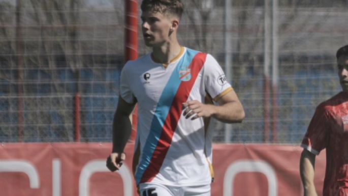 Gano Arsenal con López Scaglia en el banco