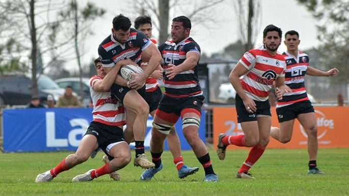 San Martín debuta en el Torneo del Interior “A”