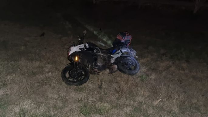 Falleció una mujer tras ser golpeada por la cubierta de un camión