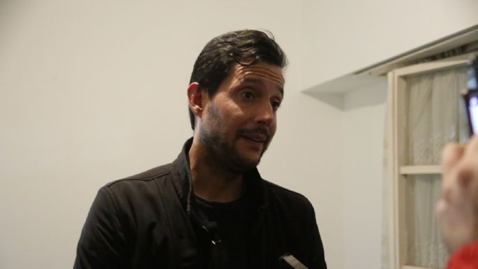 “Después de las elecciones  hubo una especie de abandono”