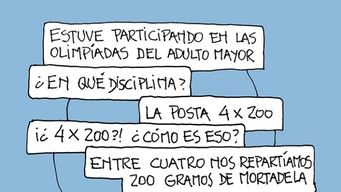 Humor 27/08/2023
