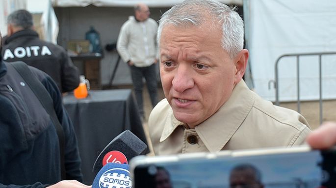 Incertidumbre: UNVM tiene 150 investigadores