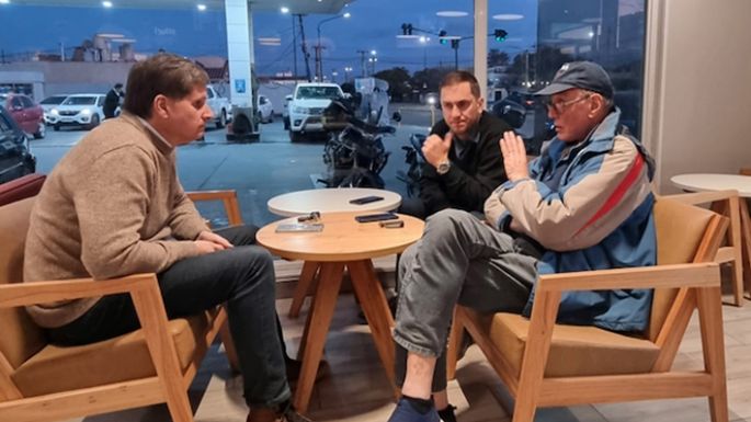 Ideas en lo deportivo y lo social