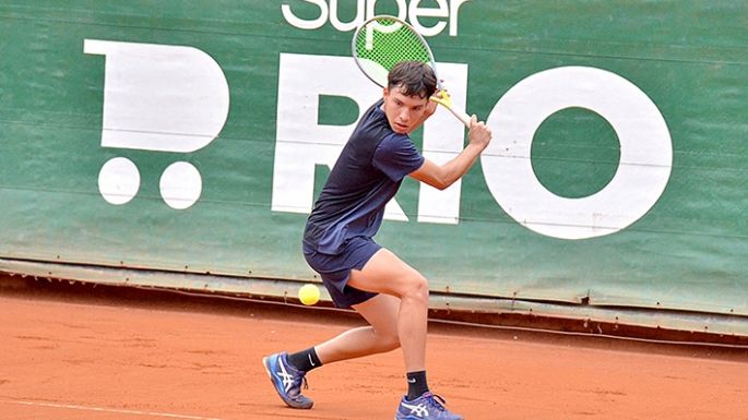 Finalizó la Copa El Ombú