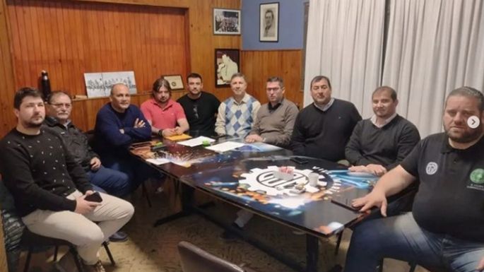 Residencias estudiantiles en la Tecnológica