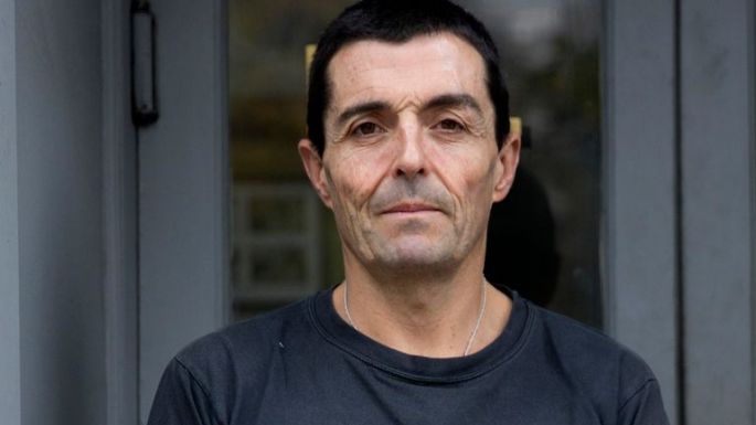 Murió el fiscal federal Federico Delgado