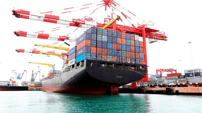 Nuevo programa para prefinanciar exportaciones por 770 millones de dólares