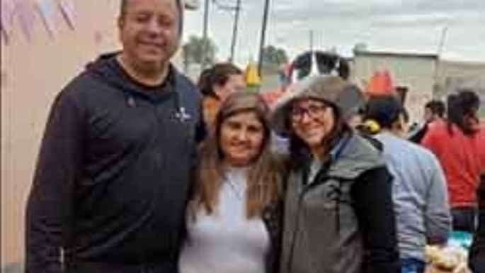 Mojica, solidario