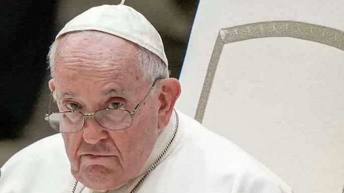 El papa viaja a Mongolia