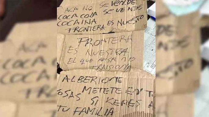 La frontera este de Córdoba, acosada por la delincuencia