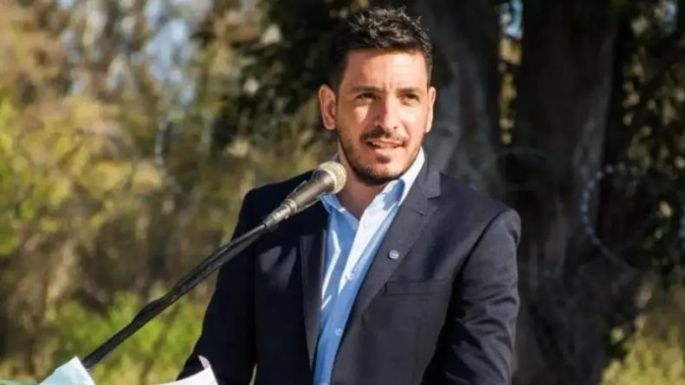 El radical Marcos Ferrer fue reelegido intendente en Río Tercero
