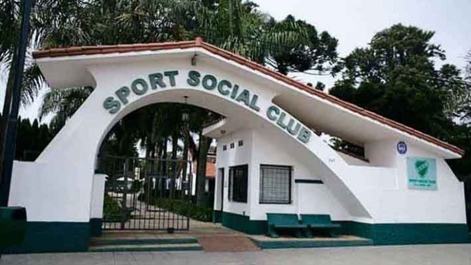 Comienza en el Sport la Copa El Sauce