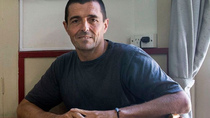 Federico Delgado