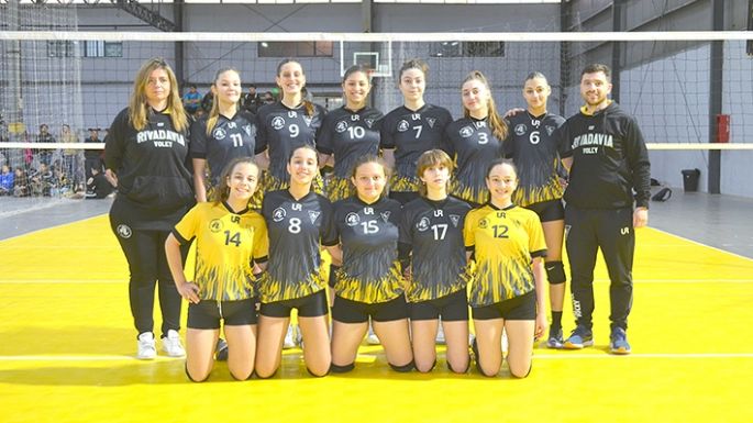 Municipalidad fue el campeón