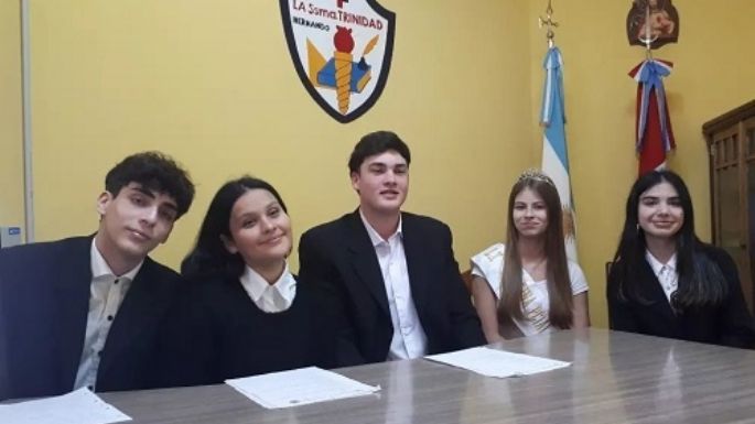 Semana del Estudiante: participarán primarias
