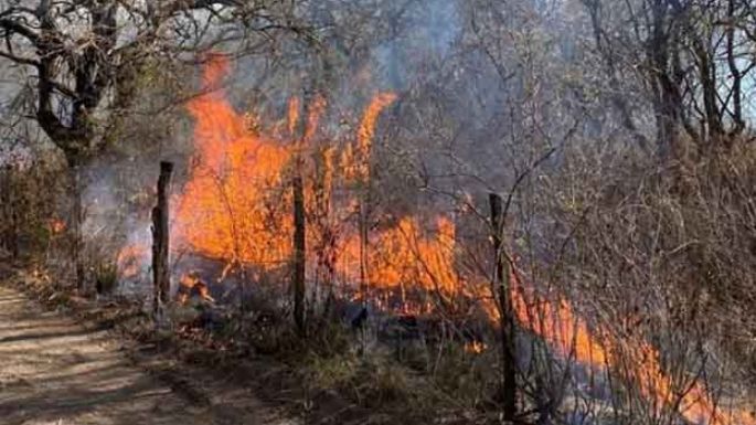Murieron dos jóvenes cerca de Río Cuarto