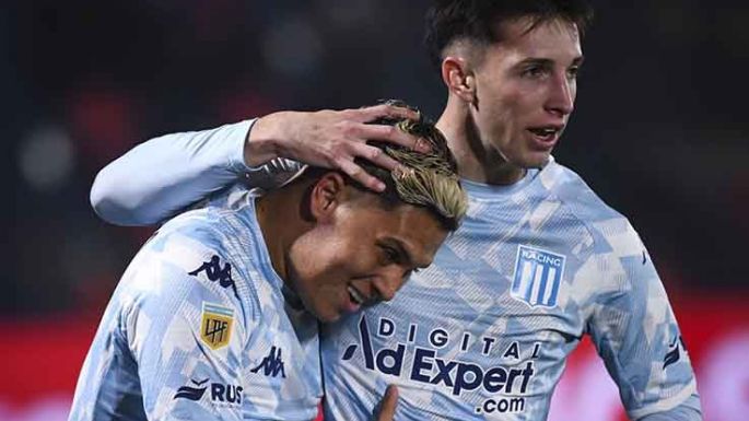 Danzan grandes apellidos para  la revancha en el Cilindro