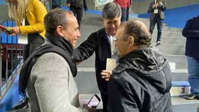 Buenas noticias para las Ligas