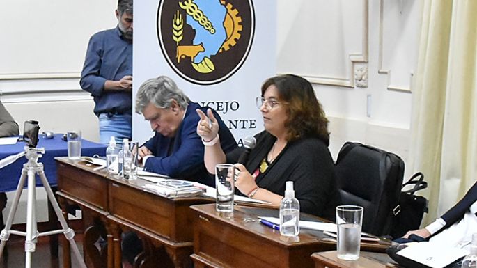 Proyecto para que candidatos digan si tienen causas penales pendientes