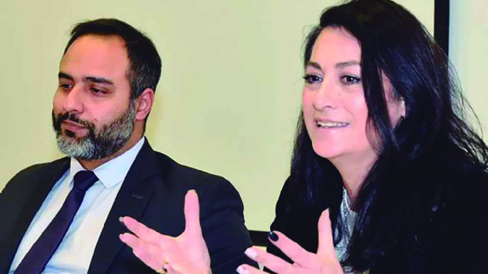 Otros 18 profesionales se sumaron al Colegio de Abogados